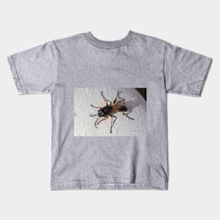 Wasp Kids T-Shirt